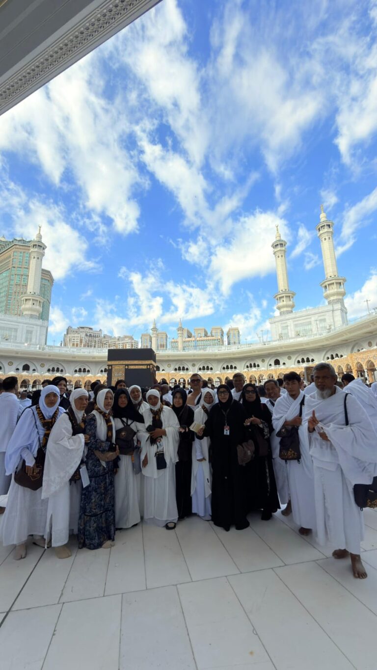 Full Ramadhan 2026 5